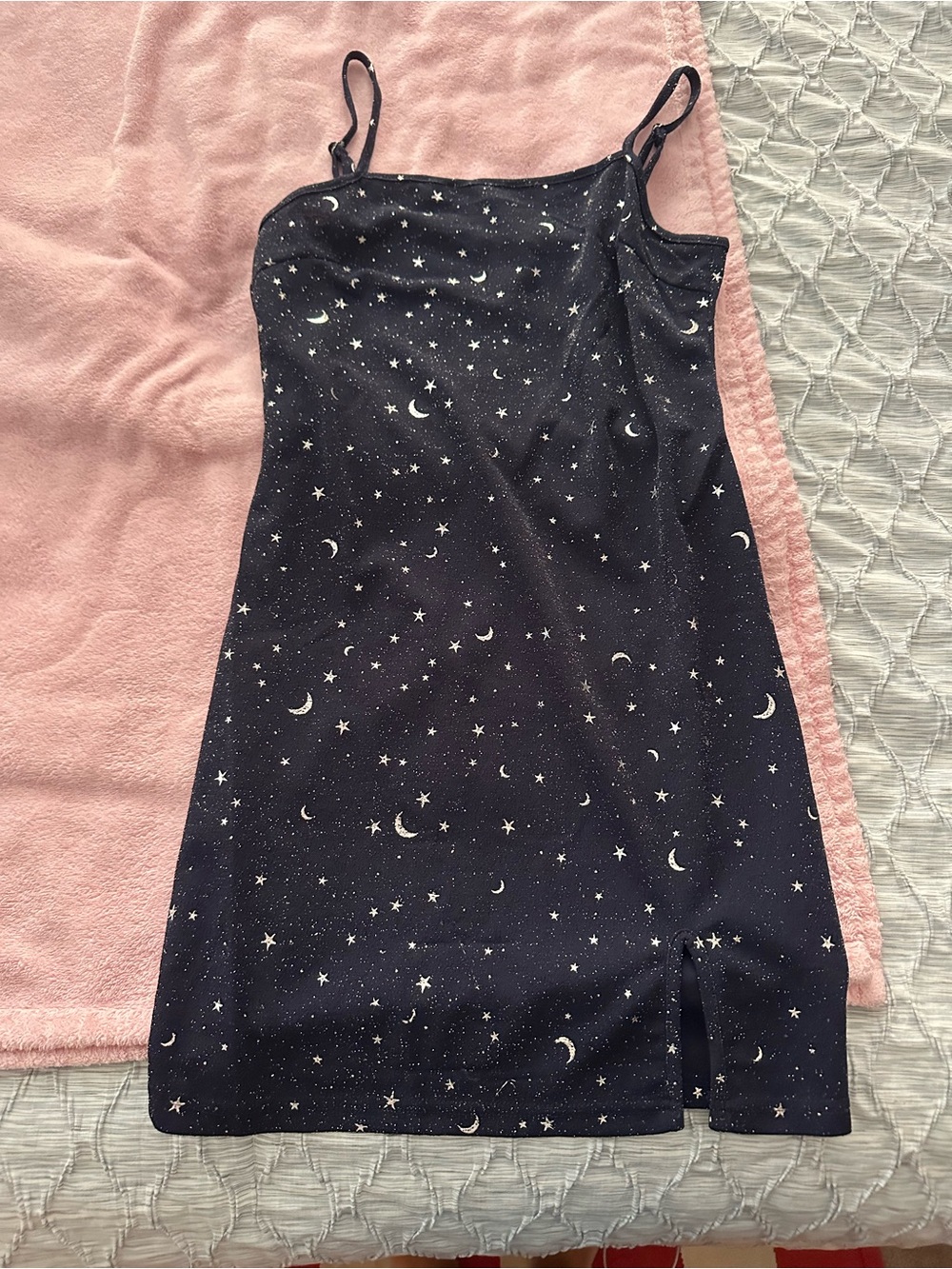 Celestial Dress ⭐️🌙